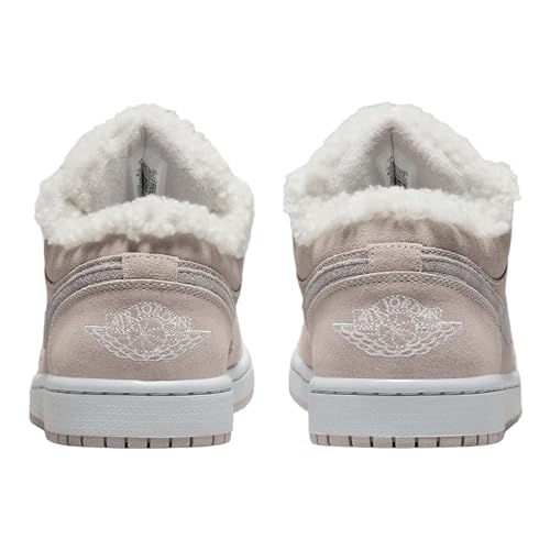 Image of Nike Women's Air Jordan 1 Low-Top Shoes