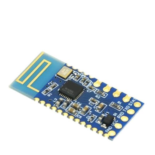 JDY-67 Dual Mode Audio Bluetooth Module Audio Bluetooth SPP Bluetooth Module BLE Transparent Transmission