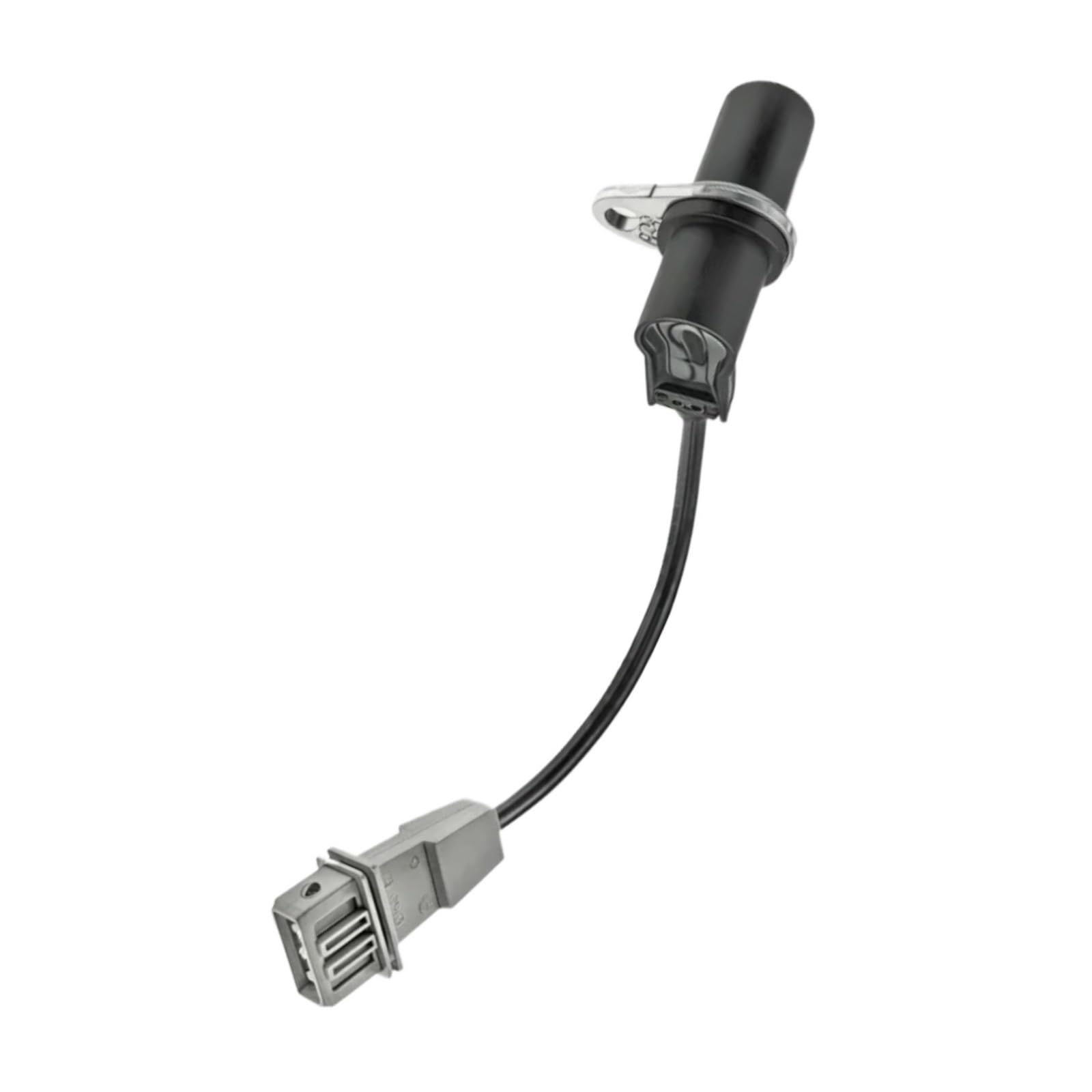 Capteur PMH Compatible Avec Kia Pour Rio DC-1.5 16 V Pour Kombi DC 1.3 2000-2005 Capteur De Position Du Vilebrequin Capteur D'angle De Manivelle 0K30A18891 5WY3167A