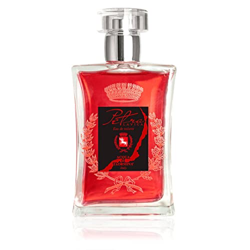 ACQUA DI TAORMINA Petra lavica eau de toilette 50ml