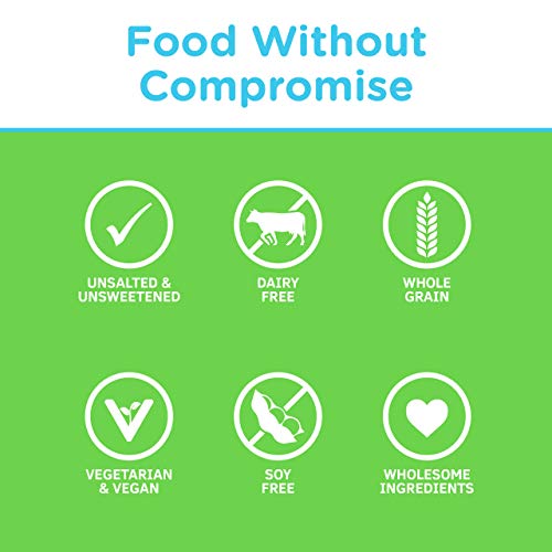 image for Healthy Times Organic Whole Grain Barley Baby Cereal, 5 Ounce (Packagi