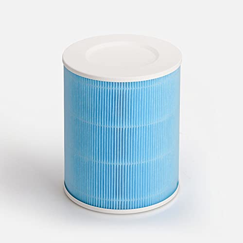 Meross MHF100 Smart Wi-Fi Air Purifier Replacement Filter cover