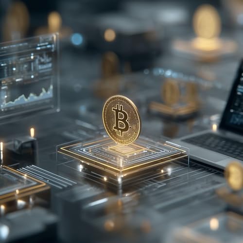 Crypto Help Desk Insights cover art