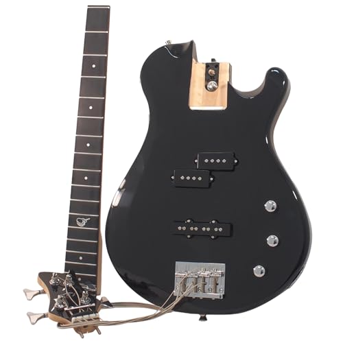 Journey Instruments OEB990BK