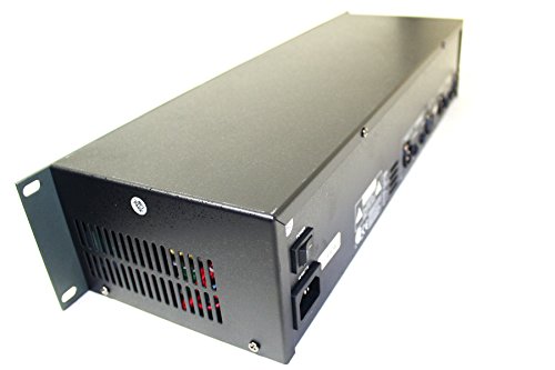 Emb Professional Sound System Eb631Eq Graphic Equalizer #TOP6