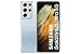 Produktbild Samsung GALAXY S21 Ultra 5G Smartphone 512GB phantom silver Android 11.0 G998B