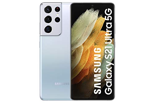 Galaxy - Samsung Galaxy S21 Ultra 5G シルバー おまけ有り s-l1000.jpg