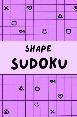 Shape Sudoku