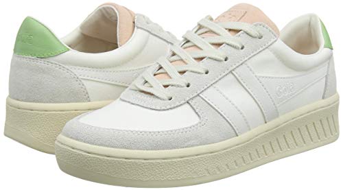 Image of Gola Grandslam Leather