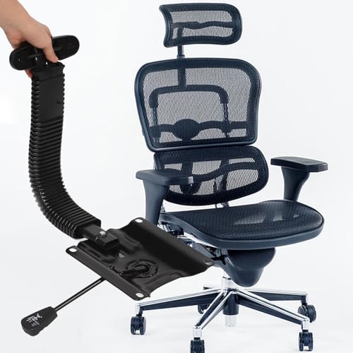 Mécanisme de commande dossier YARNOW pour fixer un dossier de fauteuil instable - 6