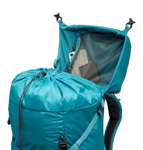 Image of Columbia Unisex Triple Canyon 60L Backpack