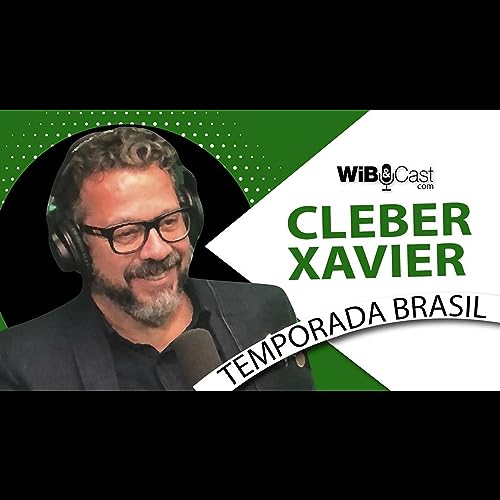 CLEBER XAVIER &ndash; Assessor T&eacute;cnico da Sele&ccedil;&atilde;o Brasileira