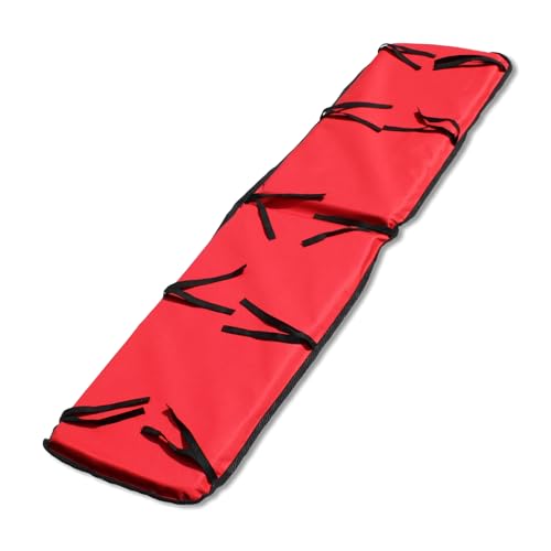 Flexible Flyer Toboggan Pad. Sled Cushion