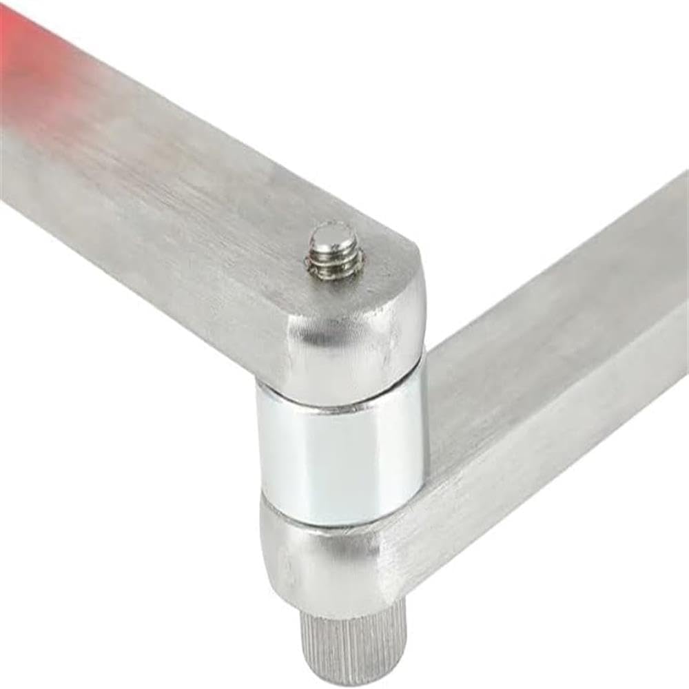 Part for 15-45 Adjustable Lawn Mower Blade Sharpener Garden Grinder Wheel Stone Drill springPart#566919
