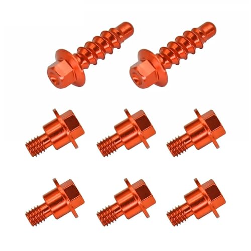 Soufflet de fourche moto anti-rayures pour amortisseur avant KTM SX 2024