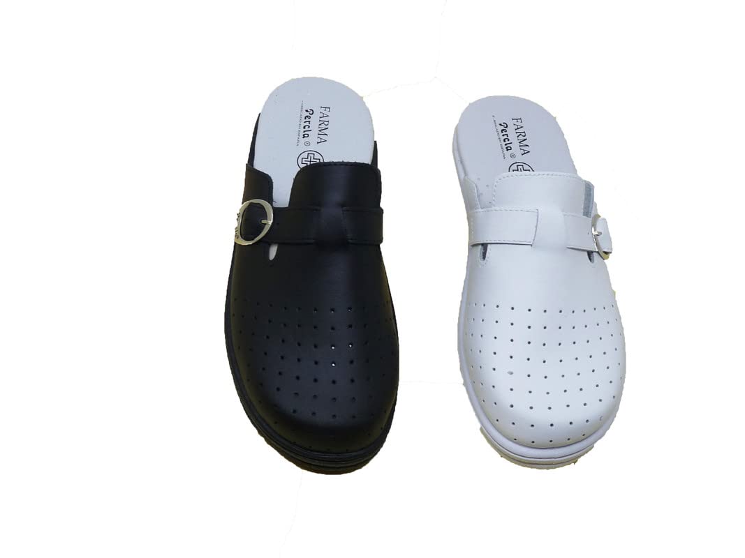 Genérico Zapatos/Sanitarios/Percla Farma/Piel/Antimicrobiano/