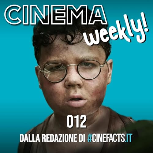 Netflix e i rimborsi, Il signore delle mosche, Cinema & Calcio, Avatar 4 e 5 - Cinema Weekly 012