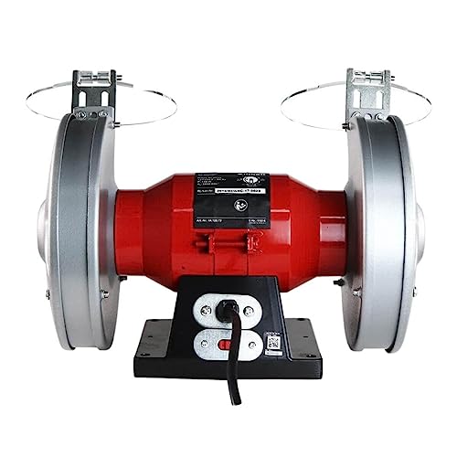 MOTOESMERIL TC-BG 150 BIVOLT