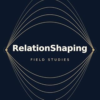RelationShaping cover art