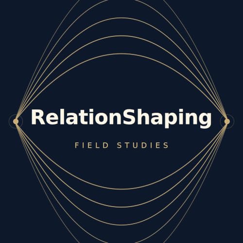 RelationShaping cover art