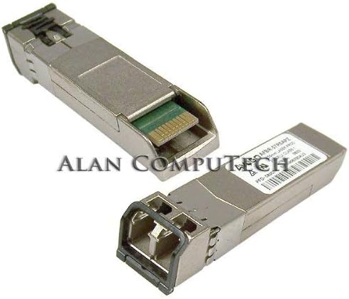 Agilent TechnologiesAgilent 850Nm Fc 4Gbps Sfp Gbic Transceiver Afbr 57R5Ap