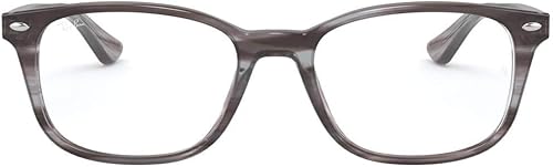 Miniatura 2 de Ray-Ban Rx5375 - Marcos cuadrados para anteojos graduados