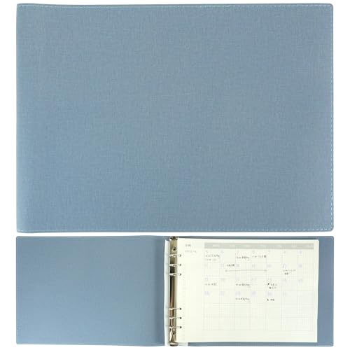 VXe蒠 A4 6 O24mm @\ PUU[ XPW[ tBt rWlXm[g v[g a ƋLOi (A u[, A4)