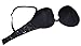 Triumph - Reggiseno basic - Donna nero 2BD