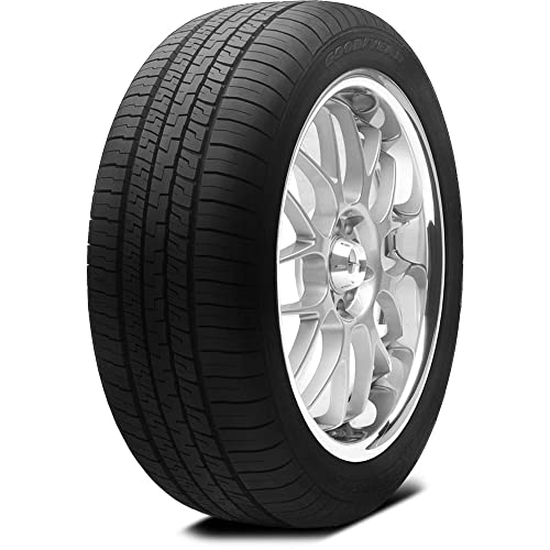image for Goodyear Eagle RS-A Radial Tire - 195/60R15 88H
