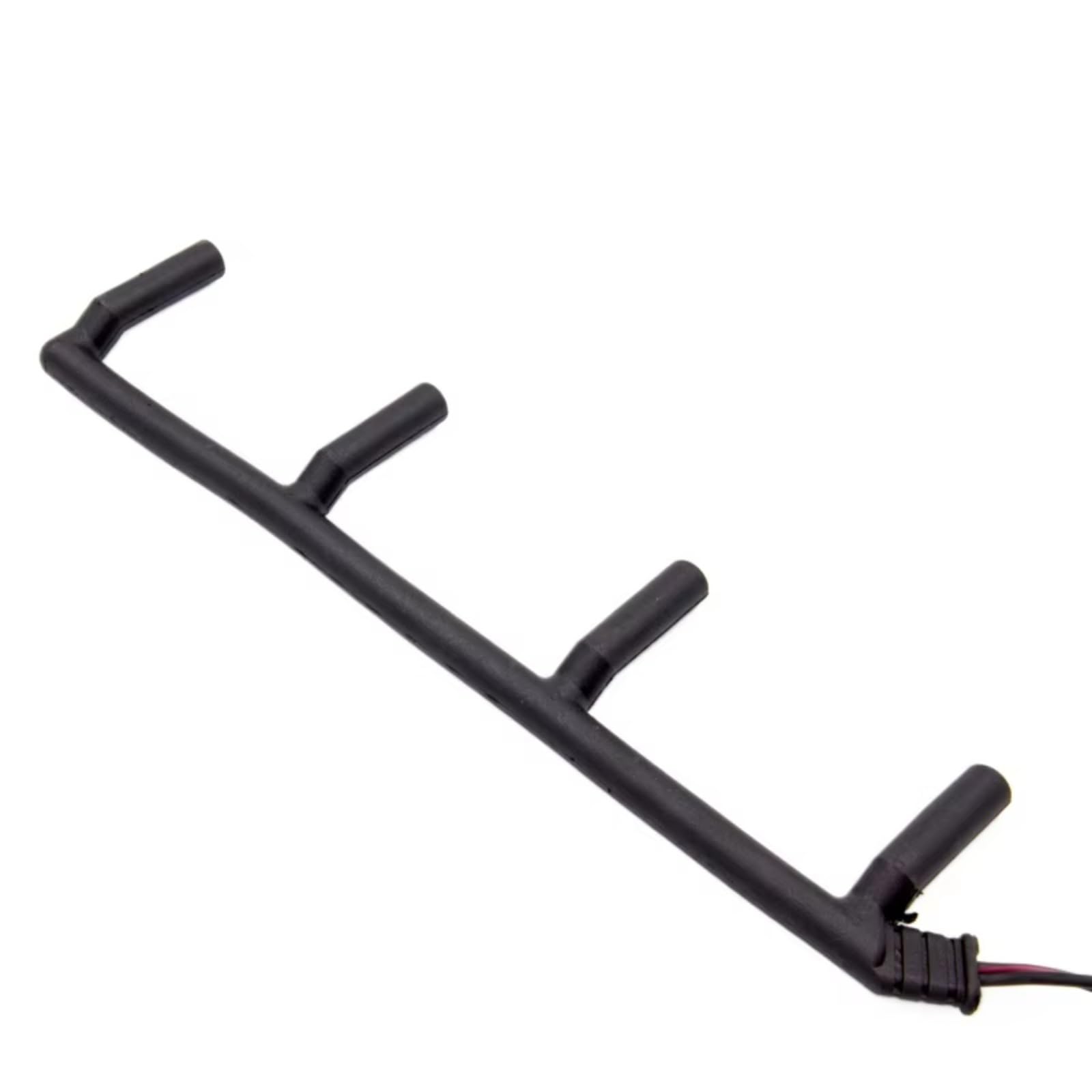 Compatible Con VW Para Beetle 2002-2010 Para Golf 1998-2004 Para Jetta 1999-2005 Accesorios Reparación Arnés Bujía Incandescente Para Coche Arnés enchufe precalentamiento