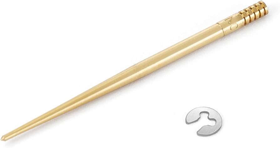 Amazon | Jetsetmoto ケーヒン PE20/24 ビッグキャブ用 ジェット