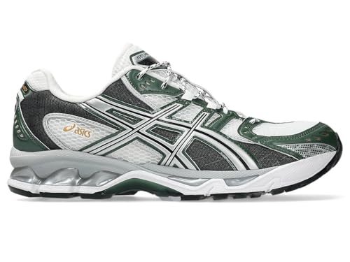 Image of Asics Unisex Gel-Nimbus 10.1 Casual Shoe