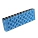 Cojín plegable para deporte el Camping en plein air-rouge, color azul, tamaño...