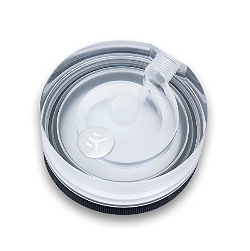 EKWB EK-XTOP Revo D5, Plexi