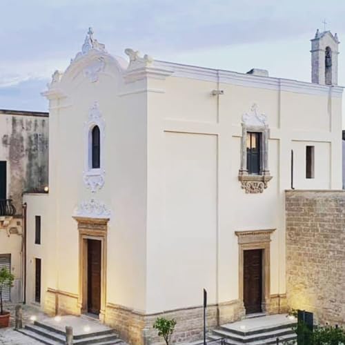 Un borgo in tutti i sensi cover art