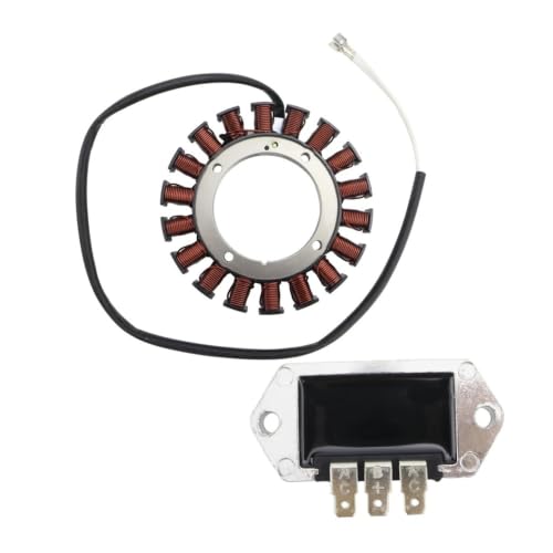 Régulateur de tension de stator premium pour moteurs professionnels CH18-CH25 CV18-CV22