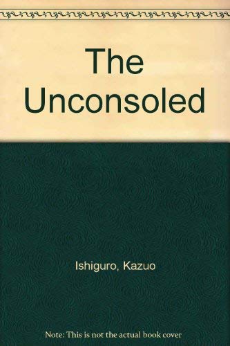 The Unconsoled