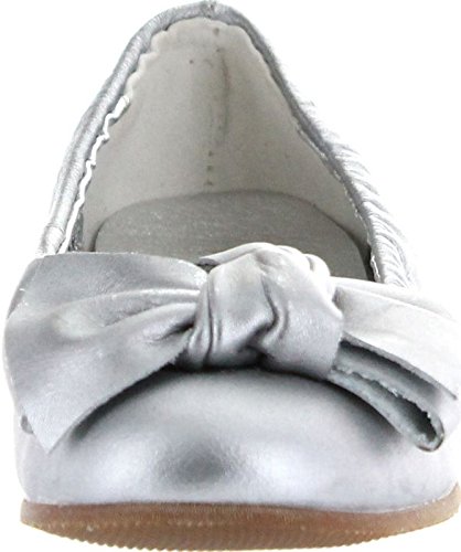 Girls Maya Dress Casual Designer Flats3