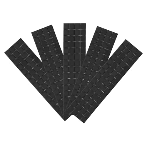 sourcing map 1200 peças autocolantes de azulejos de discoteca de 10 x 10 mm, azulejos de espelho de mosaico quadrados de vidro para bricolage, bolas de discoteca, artesanato, decoração, cor