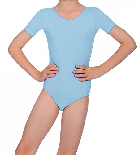 Tappers & Pointers Body Femminile a Maniche Corte