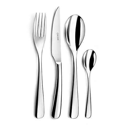 Haikou - 24 couverts de table pour 6 personnes Cover