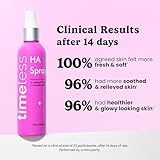 Zoom IMG-2 timeless ha matrixyl 3000 spray Zoom IMG-2 timeless ha matrixyl 3000 spray