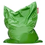 THE ORIGINAL: Mit dem Fatboy Original Sitzsack fing alles an. Das kultige Produkt bietet nicht nur ultimativen Komfort sondern ist im Laufe der Jahre zur echten Lifestyle-Ikone geworden. Das überdimensionale Sitzkissen ist ein Symbol für Freiheit und Entspannung im stressigen Alltag.