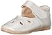 Livie & Luca Petal Mary Jane Flat (Toddler)