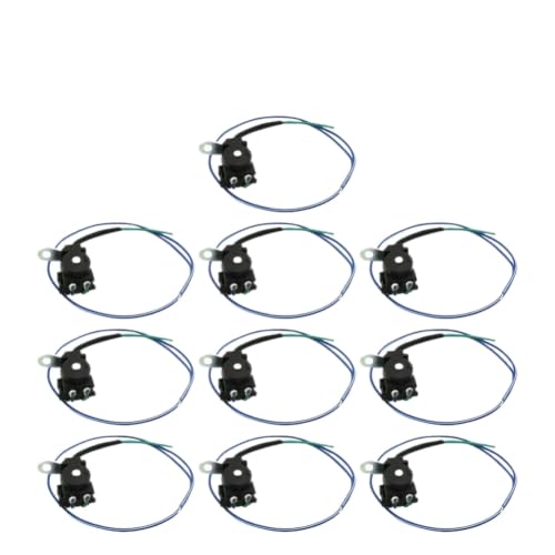 Capteur magnéto stator YX 140cc 150cc 160cc résout les coupures d'allumage