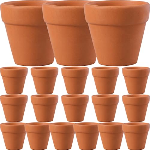 Mejores precios y opiniones de Macetas barro Top cinco. 4