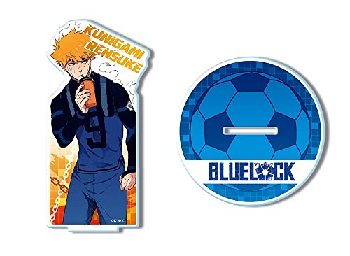 ブルーロック アクリル スタンド 國神錬介 ADCO-B001-m04