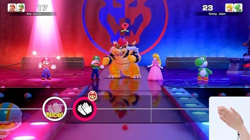 Super Mario Party Jamboree - Nintendo Switch 2 Edition, Jamboree TV — 사진 5