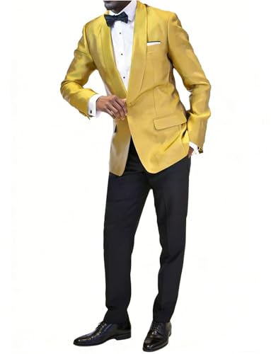 Veste et Pantalon Slim Fit Homme Mariage et Business Chic QZI
