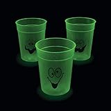 glow cups